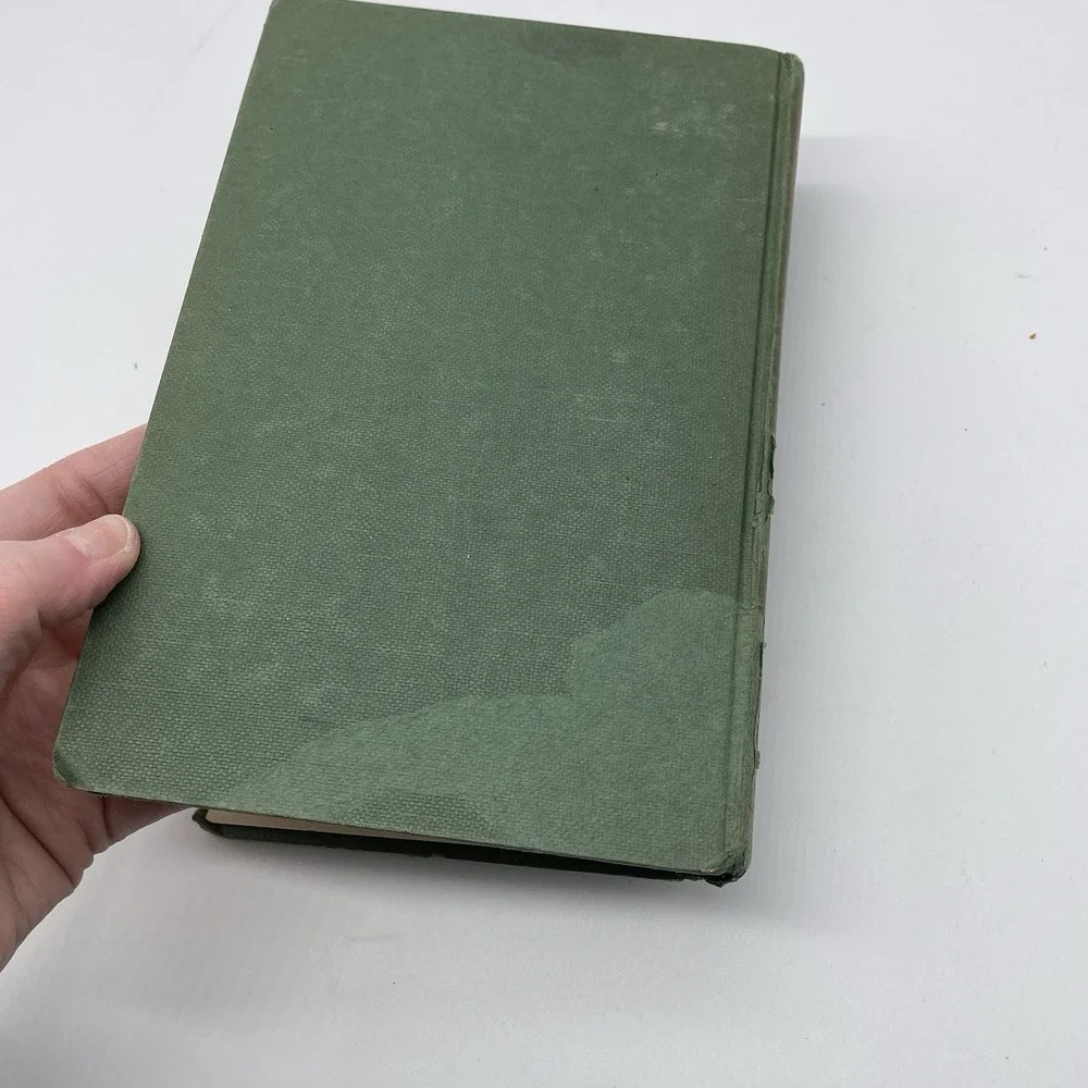 The Hidden House (Maribel Edwin‎ - 1963) Hardcover- Illustrated Prue Theobalds
